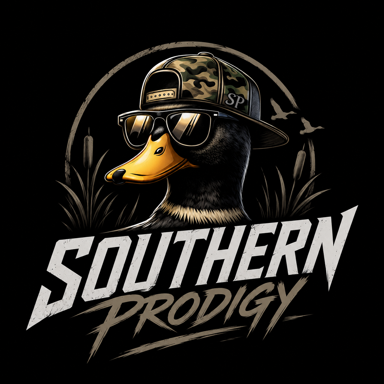 Southern Prodigy logo