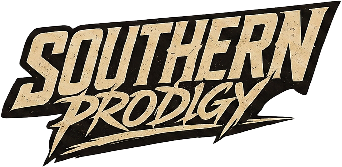 Southern Prodigy wordmark