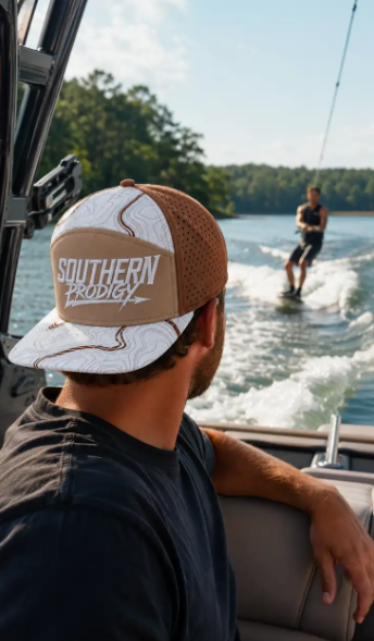 Lake days